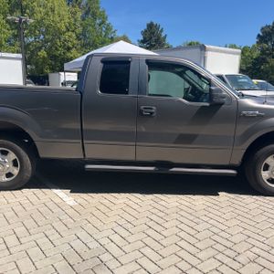 FORD F-150 XLT - 10