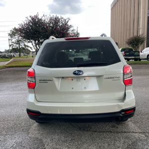 صورة 7 لـ 2015 Subaru FORESTER 2.5I PREMIUM