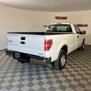 FORD F-150 XL - 7