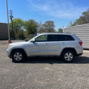 JEEP GRAND CHEROKEE - 3