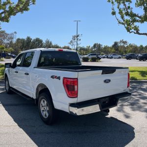 FORD F-150 XLT - 5