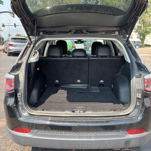صورة مصغرة 43 لـ 2018 JEEP COMPASS LIMITED
