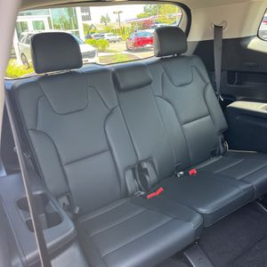 2024 KIA TELLURIDE EX 缩略图 37