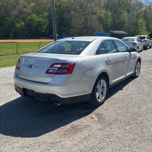 FORD TAURUS SEL - 8