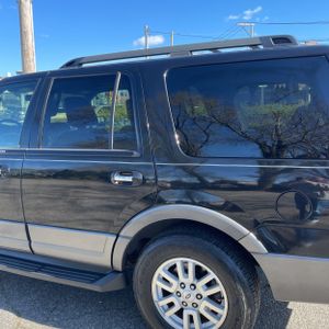 FORD EXPEDITION XLT - 6