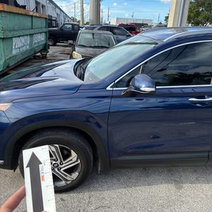 2023 Hyundai SANTA FE SEL 照片 56