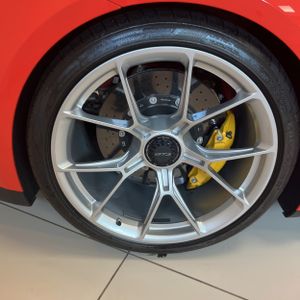 صورة مصغرة 18 لـ 2022 Porsche 911 GT3