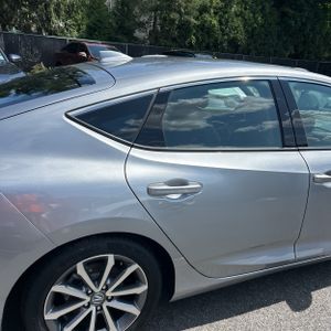 2025 Acura INTEGRA BASE photo 9