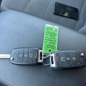 2018 KIA SORENTO LX — миниатюра 56