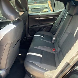 2025 Toyota CAMRY SE 缩略图 34