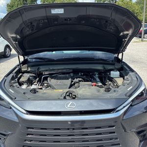 2024 Lexus TX 350 PREMIUM thumbnail 48