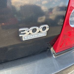 2010 Chrysler 300 TOURING 照片 23