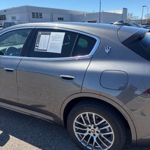 MASERATI GRECALE GT - 6