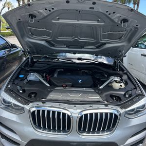 صورة 44 لـ 2020 BMW X3 SDRIVE30I