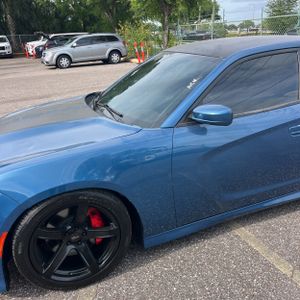 DODGE CHARGER R/T - 2