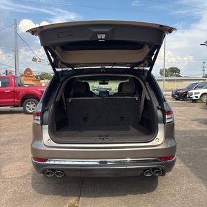 صورة 43 لـ 2020 Lincoln AVIATOR RESERVE