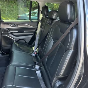 2022 JEEP GRAND CHEROKEE LIMITED 照片 34