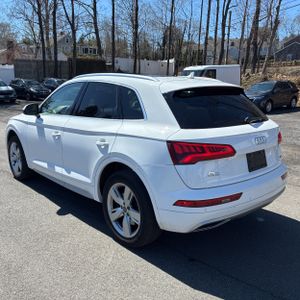 AUDI Q5 QUATTRO PREMIUM PLUS 45 TFSI - 5