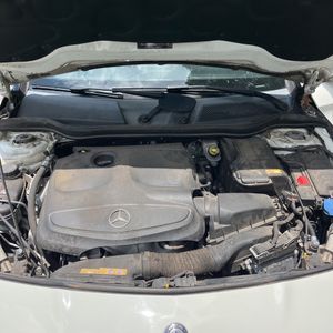 2015 Mercedes-BENZ CLA 缩略图 44