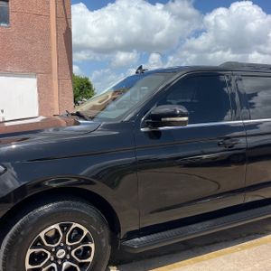 2024 FORD EXPEDITION XLT — фото 2