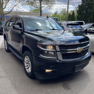 CHEVROLET TAHOE LT - 10
