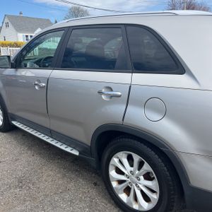 KIA SORENTO EX - 6