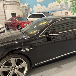 BENTLEY CONTINENTAL GT - 2