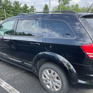 DODGE JOURNEY SE - 6