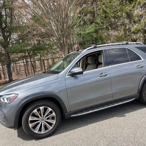 MERCEDES-BENZ GLE - 2