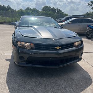 صورة مصغرة 60 لـ 2015 Chevrolet CAMARO LS