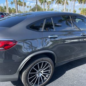 MERCEDES-BENZ GLC - 9