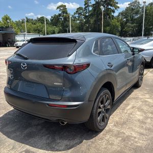 صورة 8 لـ 2024 Mazda CX-30 2.5 S CARBON EDITION