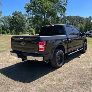 FORD F-150 XLT - 8