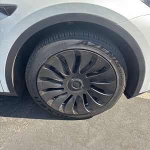 صورة مصغرة 20 لـ 2023 Tesla MODEL Y LONG RANGE
