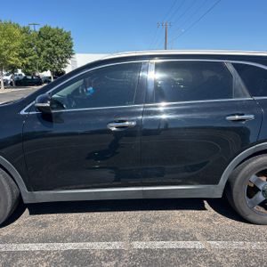 2016 KIA SORENTO LX — фото 4