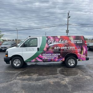 CHEVROLET EXPRESS - 3