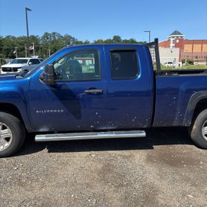 2013 Chevrolet SILVERADO 1500 LT — фото 4