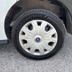 2022 FORD TRANSIT CONNECT XL 缩略图 18