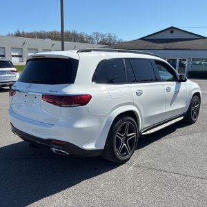 MERCEDES-BENZ GLS-CLASS - 8