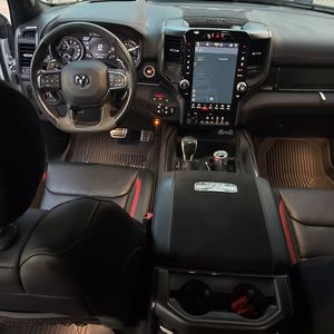2022 RAM 1500 TRX 缩略图 41
