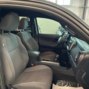 2019 Toyota TACOMA TRD SPORT — миниатюра 33
