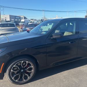 BMW X3 M50 XDRIVE - 2