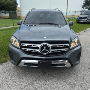 2017 Mercedes-BENZ GLS — миниатюра 14