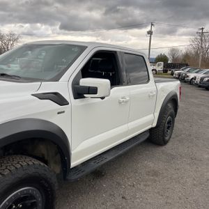 FORD F-150 RAPTOR - 2
