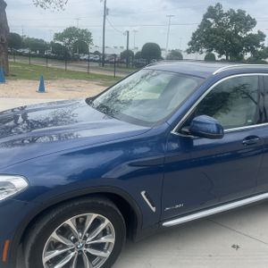 BMW X3 XDRIVE30I - 2