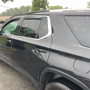 صورة 6 لـ 2018 Chevrolet TRAVERSE LT CLOTH