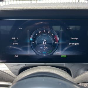 صورة مصغرة 37 لـ 2019 Mercedes-BENZ E-CLASS AMG