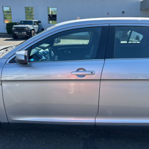 FORD TAURUS SEL - 4