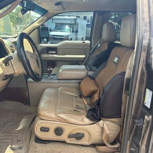 2005 FORD F-150 LARIAT — фото 32