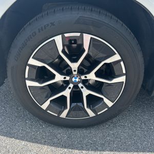 2026 BMW X3 30 XDRIVE — миниатюра 17